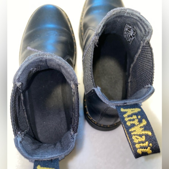 Dr. Martens Chelsea boots size 7. GUC - Picture 4 of 5